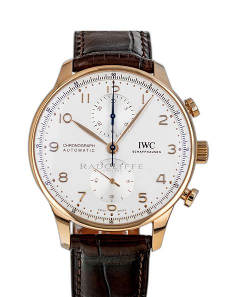 iwc 371611|iwc 3717 identification.